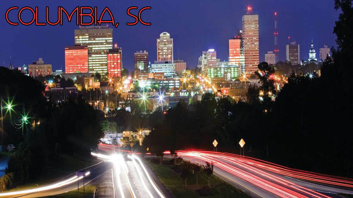 Columbia, SC